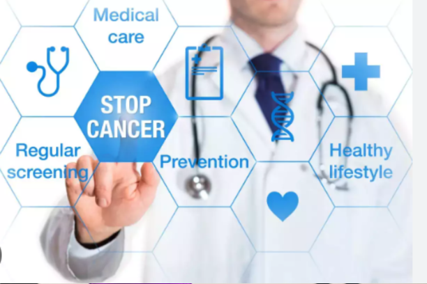 Cancer, Recovery, And Aspire: A Comprehensive Guide For Patient